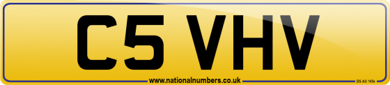 C5 VHV