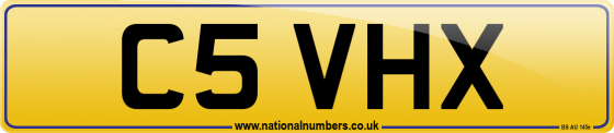 C5 VHX