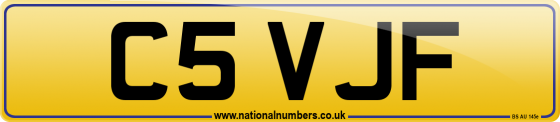 C5 VJF