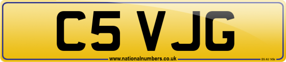 C5 VJG