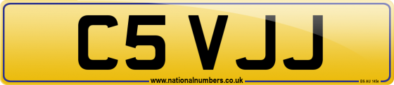 C5 VJJ