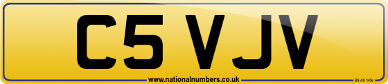 C5 VJV