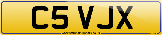 C5 VJX