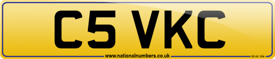 C5 VKC