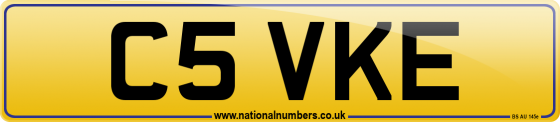 C5 VKE