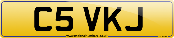 C5 VKJ