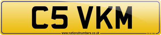 C5 VKM