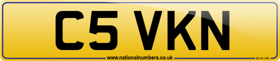 C5 VKN