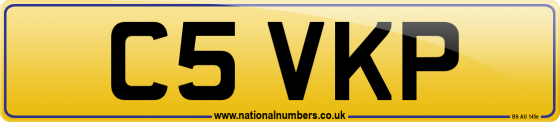C5 VKP