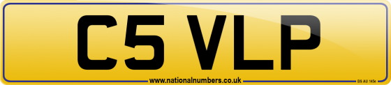C5 VLP