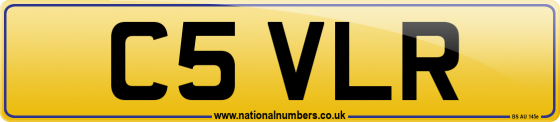 C5 VLR