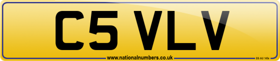 C5 VLV