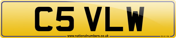 C5 VLW