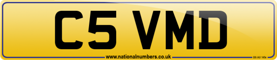 C5 VMD
