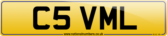 C5 VML