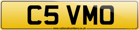 C5 VMO