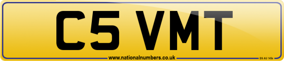 C5 VMT