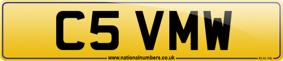 C5 VMW
