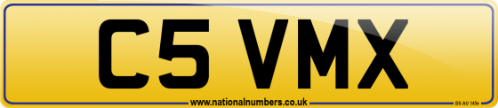 C5 VMX