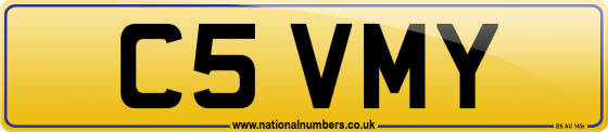 C5 VMY