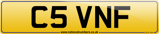 C5 VNF