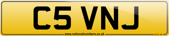 C5 VNJ