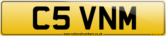 C5 VNM