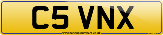 C5 VNX