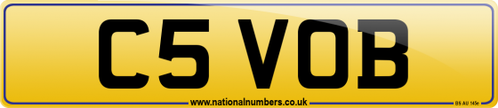 C5 VOB