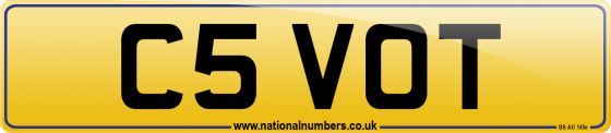 C5 VOT