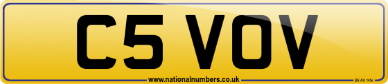 C5 VOV