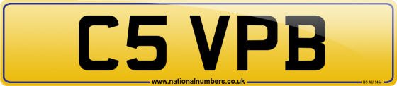 C5 VPB