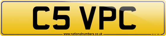 C5 VPC