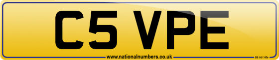 C5 VPE