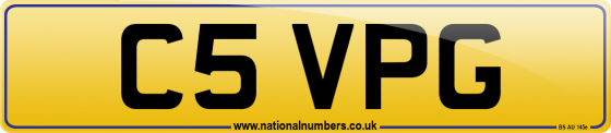 C5 VPG