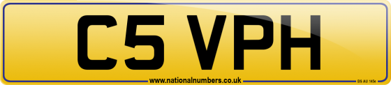 C5 VPH