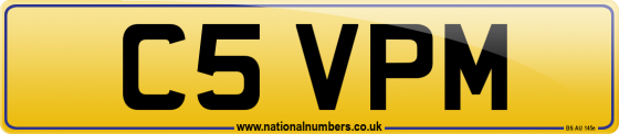C5 VPM