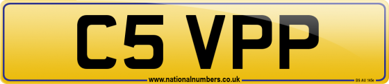 C5 VPP
