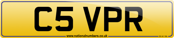 C5 VPR