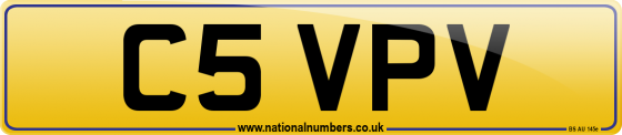 C5 VPV