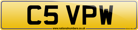 C5 VPW