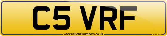 C5 VRF