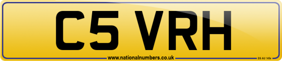 C5 VRH
