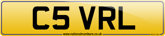 C5 VRL
