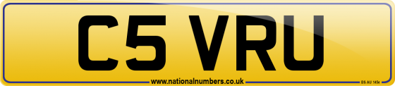 C5 VRU