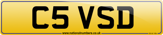 C5 VSD