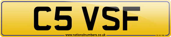 C5 VSF