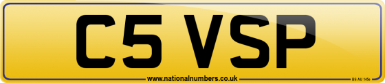 C5 VSP