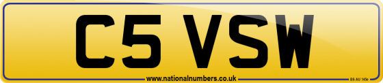 C5 VSW