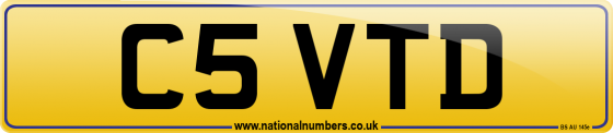 C5 VTD